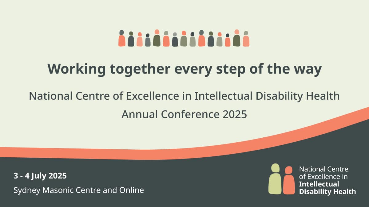 National Centre of Excellence in Intellectual Disability Health Annual ...